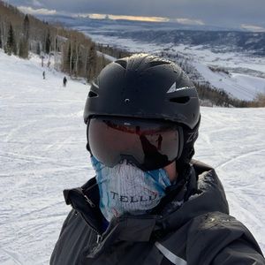 Meet your Posher, Johnny